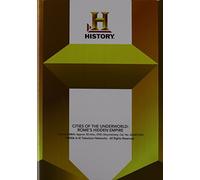 Cities of the Underworld: Rome's Hidden Empire [USA] [DVD]