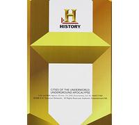 Cities of the Underworld: Underground Apocalypse [USA] [DVD]