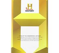 Cities of the Underworld: Vietnam's Secret Tunnels [USA] [DVD]