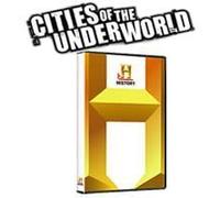 Cities of the Underworld: Washington D.C. [USA] [DVD]