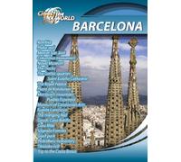 Cities of the World Barcelona Spain [Reino Unido] [DVD]
