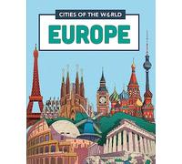 Cities of the World: Cities of Europe