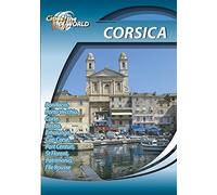Cities of the World Corsica France [Reino Unido] [DVD]