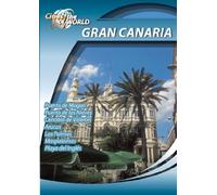 Cities of the World Gran Canaria Spain [Reino Unido] [DVD]