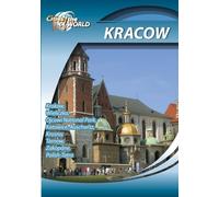 Cities of the World Krakow Poland [Reino Unido] [DVD]