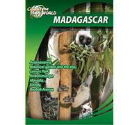 cities of the world Madagascar shepherd entertainment [Reino Unido] [DVD]