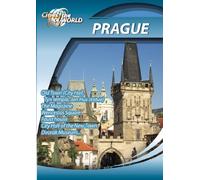 Cities of the World Prague Czech Republic [Reino Unido] [DVD]