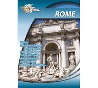 Cities of the World Rome Italy [Reino Unido] [DVD]