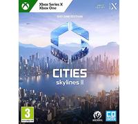 Cities Skylines 2 Day One Edition