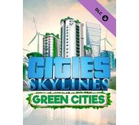 Cities: Skylines - Green Cities (PC) - Steam Key - EUROPE
