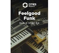 Cities: Skylines II - Feelgood Funk Radio PC - DLC