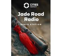 Cities: Skylines II - Jade Road Radio PC - DLC