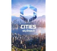 Cities: Skylines II - PC Edition (PC) XBOX LIVE Key EUROPE