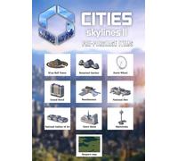 Cities: Skylines II Pre-Order Bonus PC - DLC