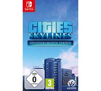 Cities: Skylines (Nintendo Switch)