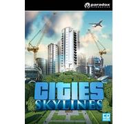 Cities: Skylines PC/Mac