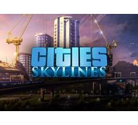 Cities: Skylines (PC) Steam Account - GLOBAL