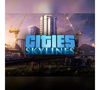 Cities: Skylines (PC) Steam Key - NORTH AMERICA