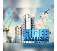 Cities: Skylines (PC) Steam Key - RU/CIS