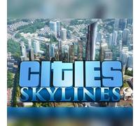 Cities: Skylines - Platinum Edition (PC) Steam Key - GLOBAL