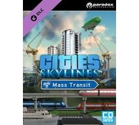 Cities: Skylines - Rock City Radio Steam Gift GLOBAL