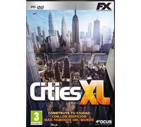 Cities XL Premium [Importación Italiana]