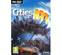 Cities XXL [Importación Inglesa]