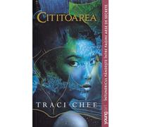 Cititoarea. Seria Marea de Aur si Cerneala Cartea 1 - Traci Chee