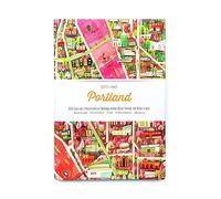 CITIx60 City Guides - Portland: 60 local creatives bring you the best of the city [Idioma Inglés]