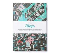 CITIx60 City Guides - Tokyo: 60 local creatives bring you the best of the city [Idioma Inglés]