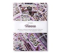 CITIx60 City Guides - Vienna: 60 local creatives bring you the best of the city [Idioma Inglés]
