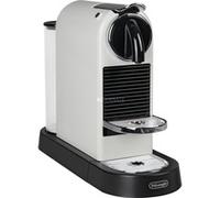 De’Longhi Citiz EN167.W Totalmente automática Máquina espresso 1 L