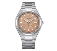 Citizen Reloj Hombre NJ0180-80Z, Clásico
