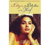 Citizen a Detective & a Thief - Citizen a Detective & A Thief [Reino Unido] [DVD]