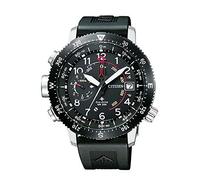 Citizen Altichron BN4044-15E