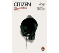 Citizen. An American Lyric