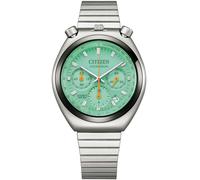 Citizen AN3660-73X Unisex Quarz Chronograph 38mm 5ATM