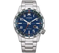 CITIZEN Analógico Modelo BM7550-87L Eco-Drive Sport Men`s 43mm 10ATM. Marca