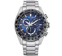 CITIZEN Analógico Modelo CB5914-89L Eco-Drive Radio Controlled 44mm 20ATM. Marca
