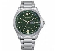 CITIZEN Analógico Modelo Eco-Drive ANALOGICO SS. Marca