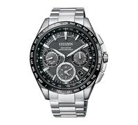Citizen Reloj analógico CC9015-54E Eco-Drive Sat. Wave GPS