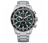 CITIZEN Analógico Modelo ECODRIVE CRONOGRAFO Marca