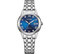 CITIZEN Analógico Modelo FE1240-81L Eco-Drive Elegance Ladies 30mm 3ATM. Marca