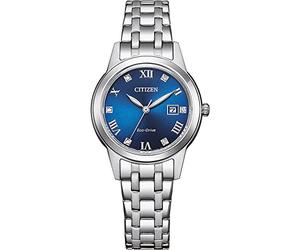 CITIZEN Analógico Modelo FE1240-81L Eco-Drive Elegance Ladies 30mm 3ATM. Marca