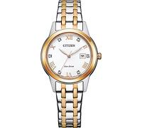 CITIZEN Analógico Modelo FE1246-85A Eco-Drive Elegance Ladies 30mm 3ATM. Marca