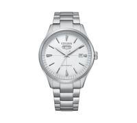 CITIZEN Analógico Modelo Men's Watch - Automatic Mechanical Series C7 40mm White. Marca