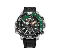 CITIZEN Analógico Modelo Reloj Aqualand Eco-Drive BJ2168-01E. Marca