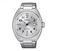 CITIZEN Analógico Modelo Reloj Automático NJ0100-89A. Marca