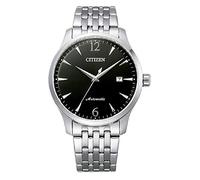 CITIZEN Analógico Modelo Reloj Automático NJ0110-85E. Marca