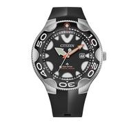 Citizen Reloj analógico BN0230-04E Promaster para hombre